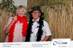 Sommernachtsball